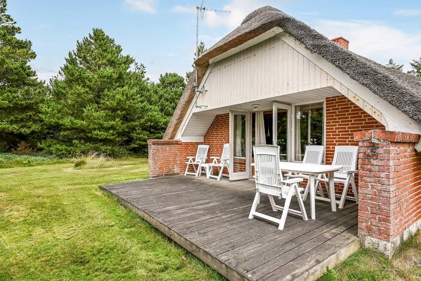 Foto von Ferienhaus AU77 in Vester Husby - Westjütland