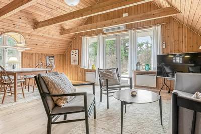 Vorschaubild von Ferienhaus AU77 in Vester Husby - Westjütland