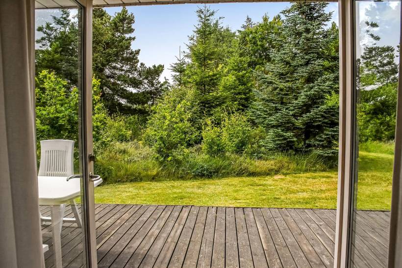 Foto von Ferienhaus AU77 in Vester Husby - Westjütland