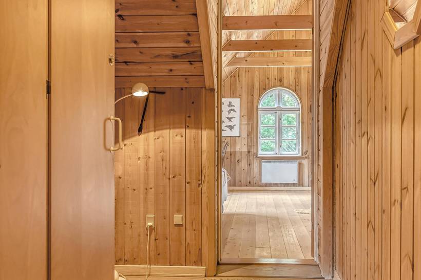 Foto von Ferienhaus AU77 in Vester Husby - Westjütland