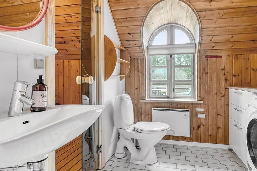 Foto von Ferienhaus AU77 in Vester Husby - Westjütland