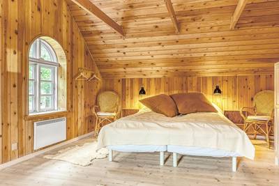Vorschaubild von Ferienhaus AU77 in Vester Husby - Westjütland