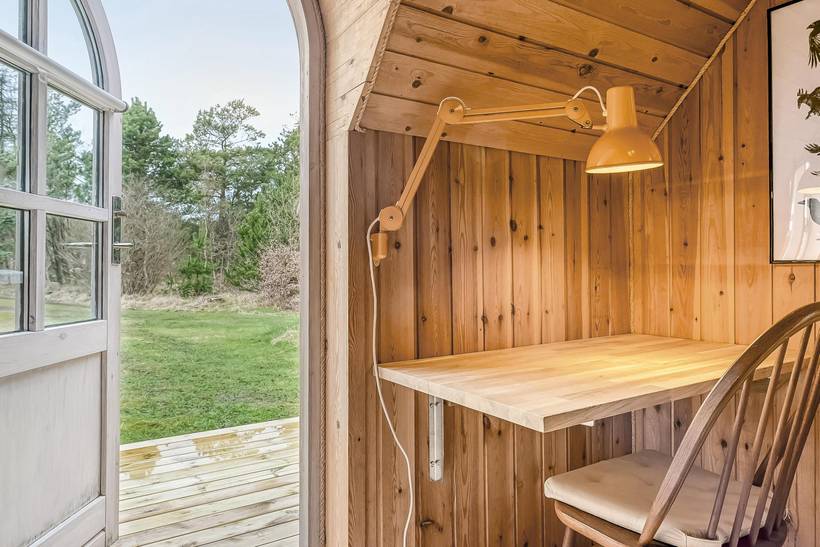 Foto von Ferienhaus AU77 in Vester Husby - Westjütland