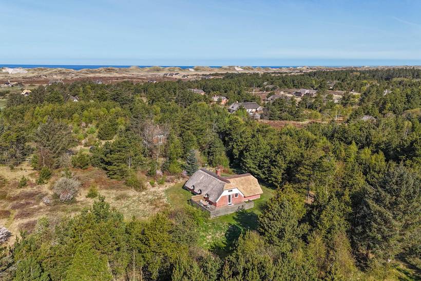 Foto von Ferienhaus AU77 in Vester Husby - Westjütland