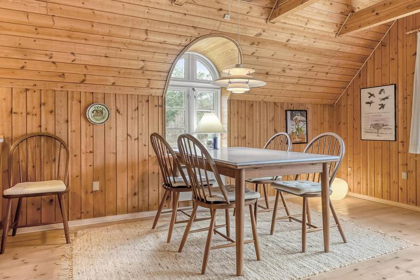 Foto von Ferienhaus AU77 in Vester Husby - Westjütland