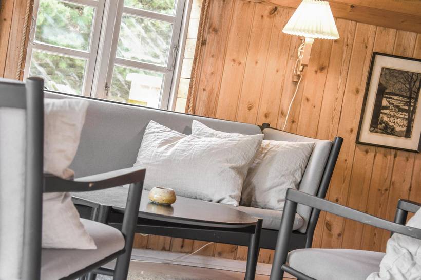 Foto von Ferienhaus AU77 in Vester Husby - Westjütland