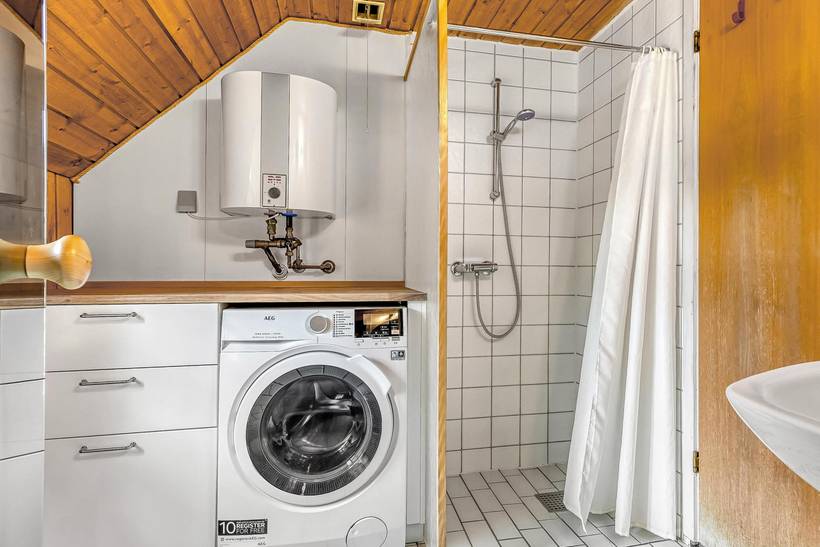 Foto von Ferienhaus AU77 in Vester Husby - Westjütland
