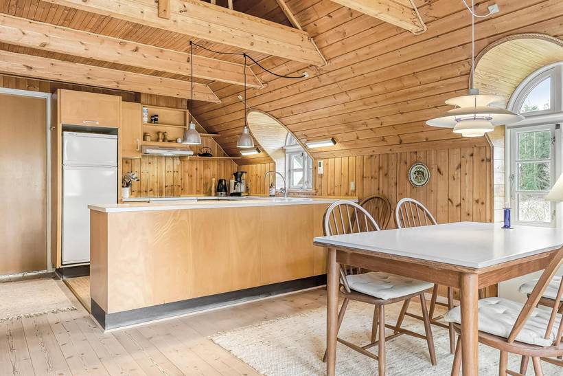 Foto von Ferienhaus AU77 in Vester Husby - Westjütland
