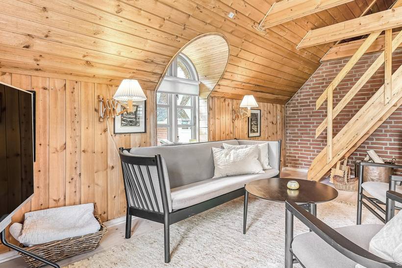 Foto von Ferienhaus AU77 in Vester Husby - Westjütland