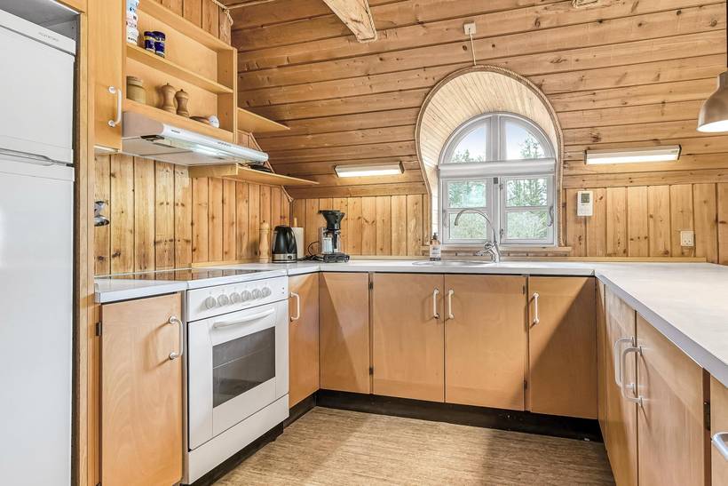 Foto von Ferienhaus AU77 in Vester Husby - Westjütland