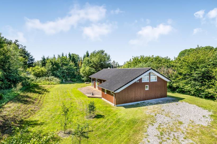 Foto von Ferienhaus AU78 in Bisnap - Hou - Nordjütland Ost