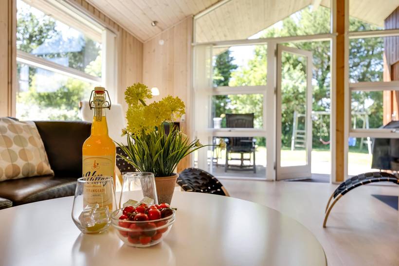 Foto von Ferienhaus AU78 in Bisnap - Hou - Nordjütland Ost