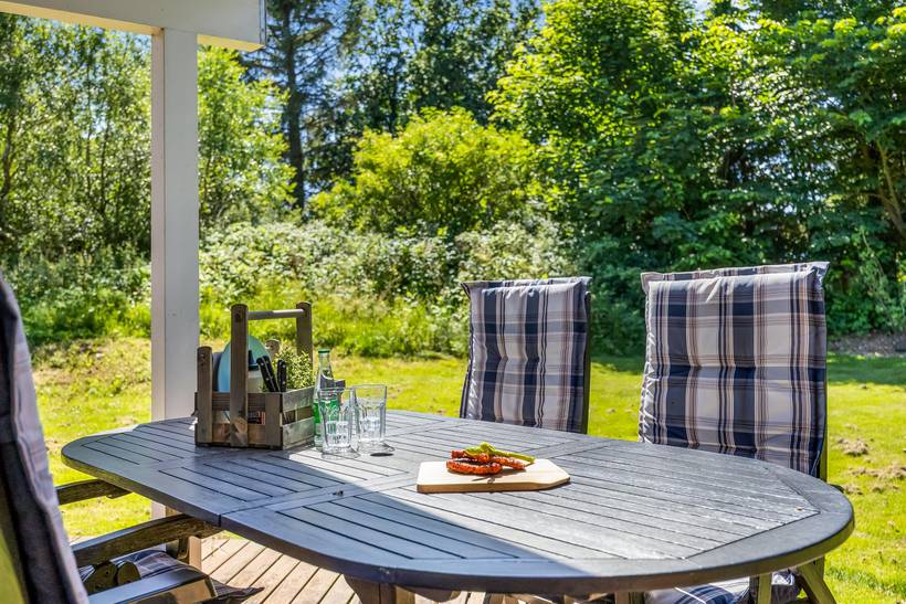 Foto von Ferienhaus AU78 in Bisnap - Hou - Nordjütland Ost