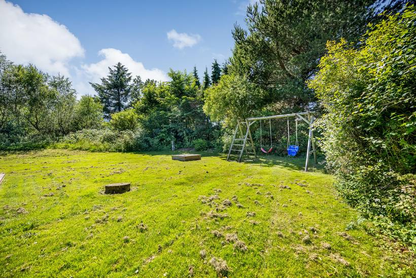 Foto von Ferienhaus AU78 in Bisnap - Hou - Nordjütland Ost