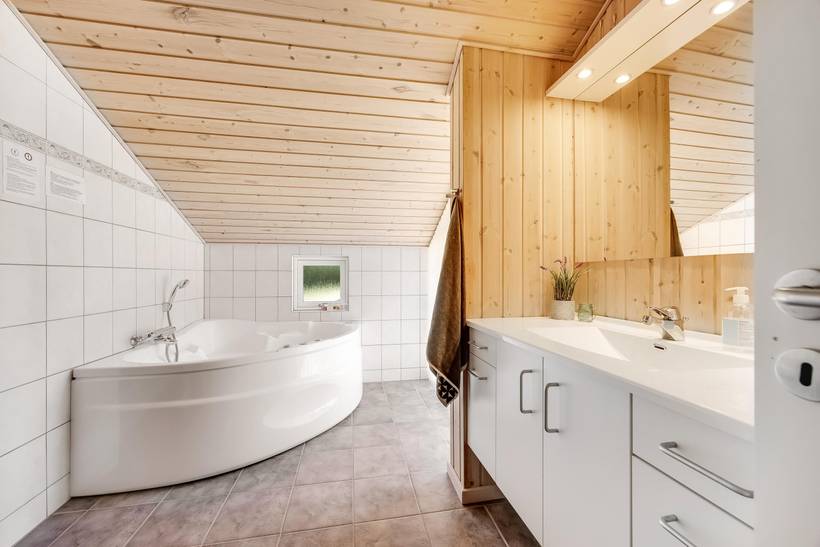 Foto von Ferienhaus AU78 in Bisnap - Hou - Nordjütland Ost