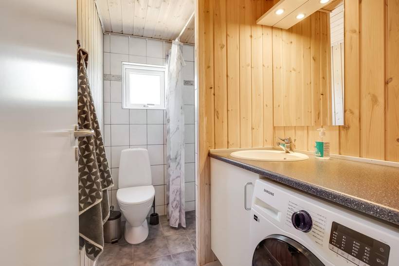 Foto von Ferienhaus AU78 in Bisnap - Hou - Nordjütland Ost