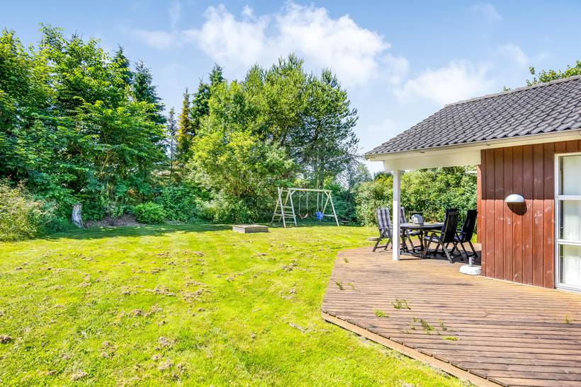 Foto von Ferienhaus AU78 in Bisnap - Hou - Nordjütland Ost