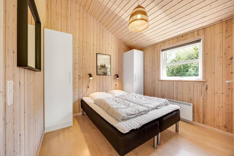 Foto von Ferienhaus AU78 in Bisnap - Hou - Nordjütland Ost