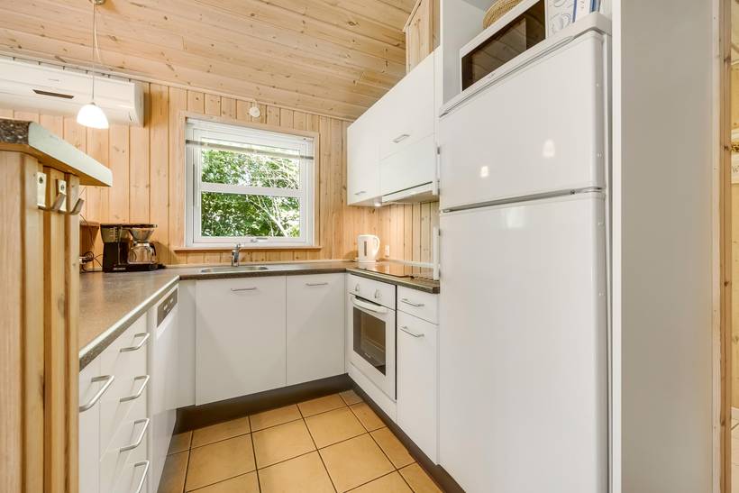 Foto von Ferienhaus AU78 in Bisnap - Hou - Nordjütland Ost