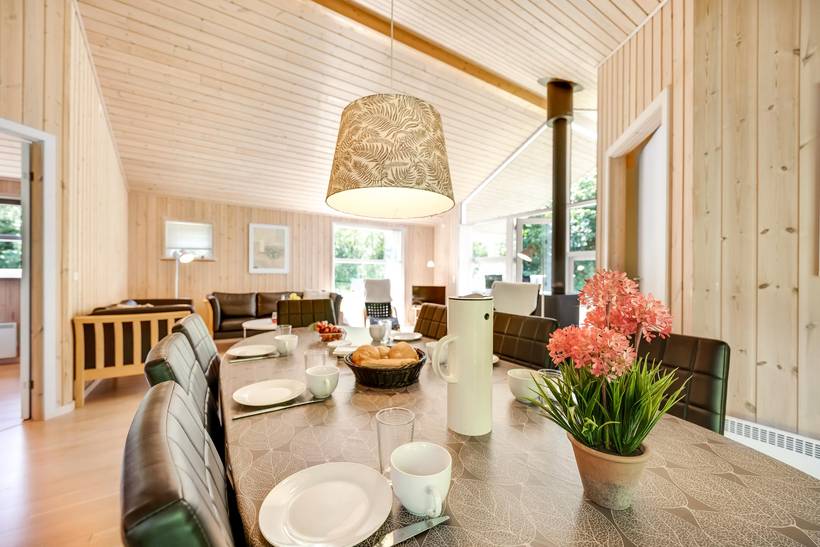 Foto von Ferienhaus AU78 in Bisnap - Hou - Nordjütland Ost