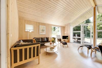 Vorschaubild von Ferienhaus AU78 in Bisnap - Hou - Nordjütland Ost