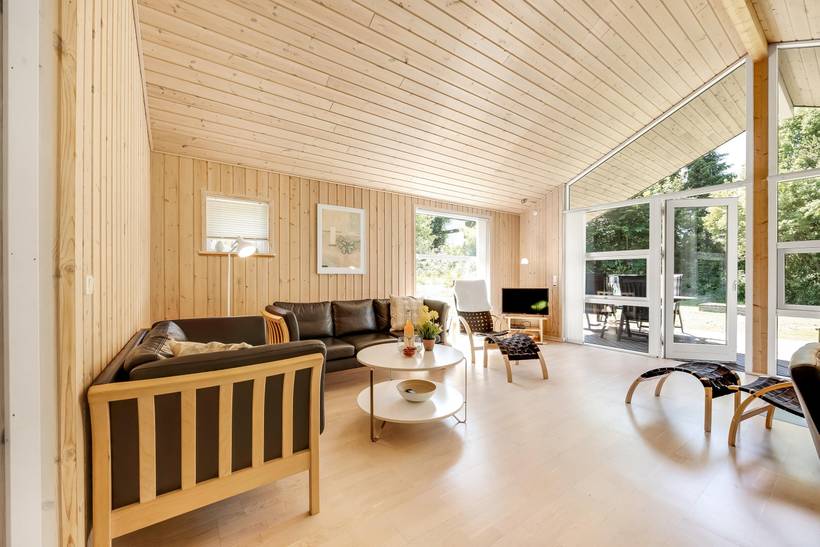 Foto von Ferienhaus AU78 in Bisnap - Hou - Nordjütland Ost