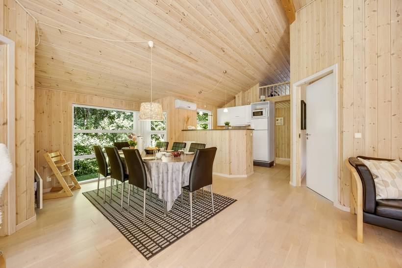 Foto von Ferienhaus AU78 in Bisnap - Hou - Nordjütland Ost