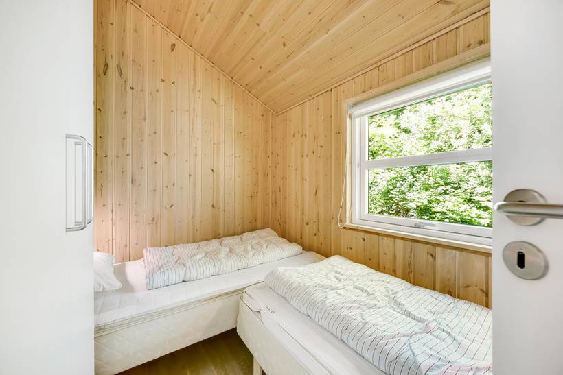 Foto von Ferienhaus AU78 in Bisnap - Hou - Nordjütland Ost