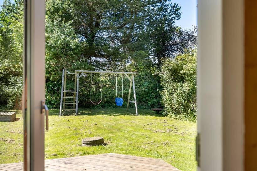 Foto von Ferienhaus AU78 in Bisnap - Hou - Nordjütland Ost