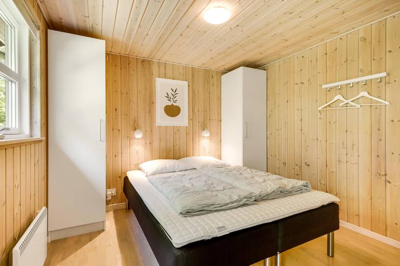 Foto von Ferienhaus AU78 in Bisnap - Hou - Nordjütland Ost