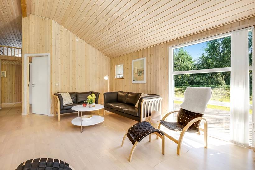 Foto von Ferienhaus AU78 in Bisnap - Hou - Nordjütland Ost