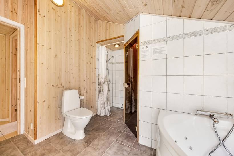 Foto von Ferienhaus AU78 in Bisnap - Hou - Nordjütland Ost