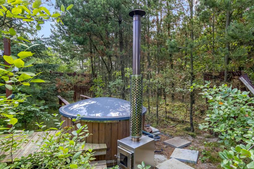 Foto von Ferienhaus AU80 in Kongsmark - Rømø