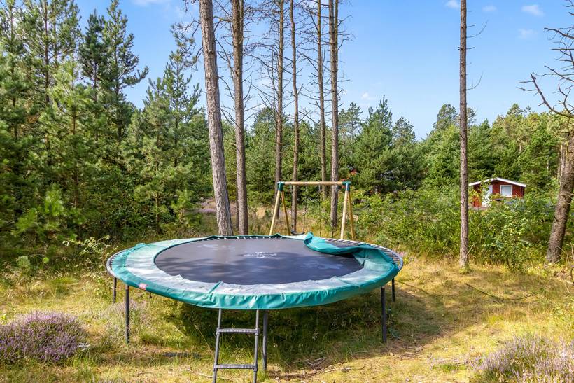 Foto von Ferienhaus AU80 in Kongsmark - Rømø