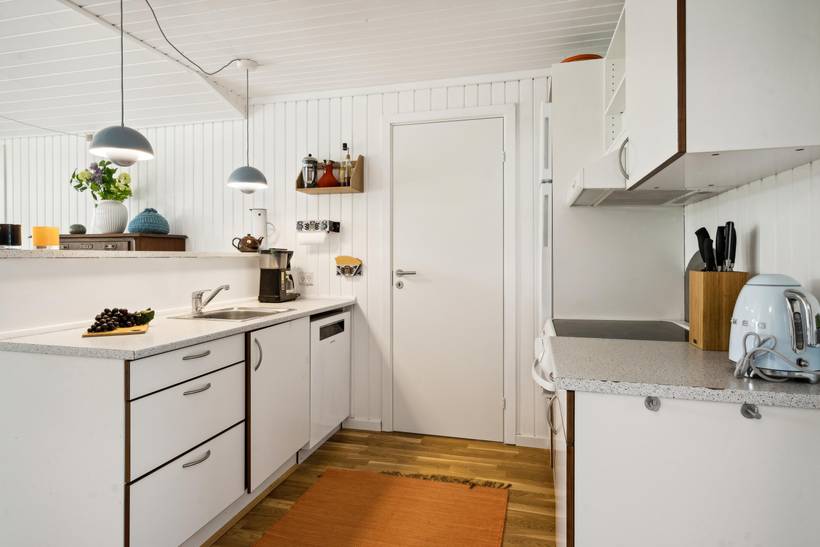 Foto von Ferienhaus AU80 in Kongsmark - Rømø