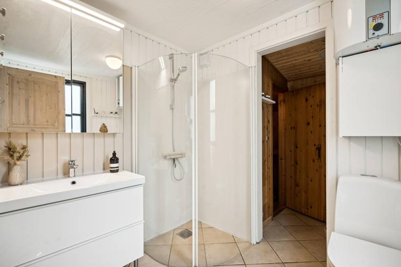 Foto von Ferienhaus AU80 in Kongsmark - Rømø