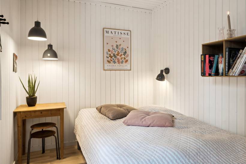 Foto von Ferienhaus AU80 in Kongsmark - Rømø