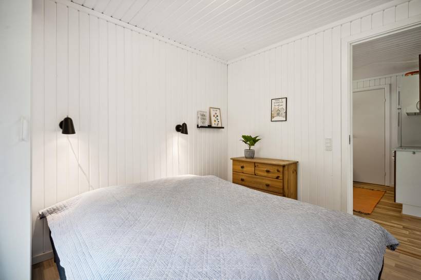 Foto von Ferienhaus AU80 in Kongsmark - Rømø