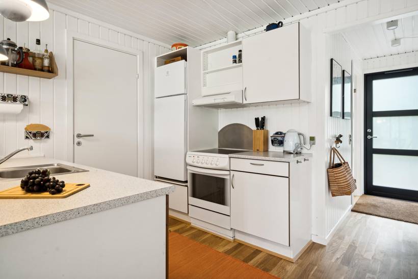 Foto von Ferienhaus AU80 in Kongsmark - Rømø
