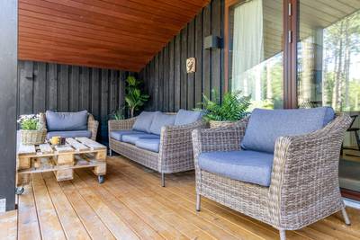 Vorschaubild von Ferienhaus AU80 in Kongsmark - Rømø