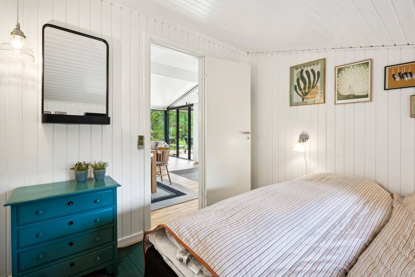 Foto von Ferienhaus AU80 in Kongsmark - Rømø