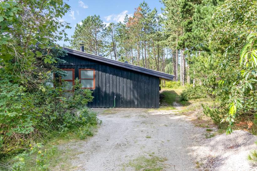 Foto von Ferienhaus AU80 in Kongsmark - Rømø