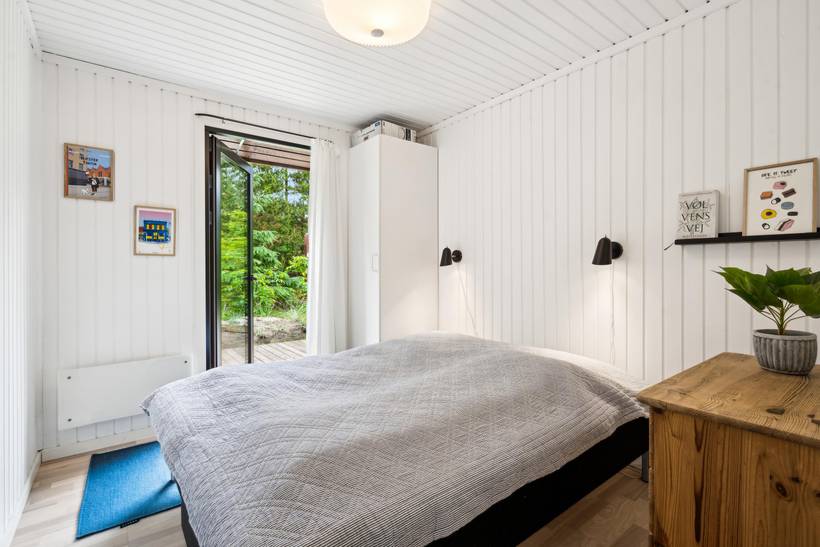 Foto von Ferienhaus AU80 in Kongsmark - Rømø