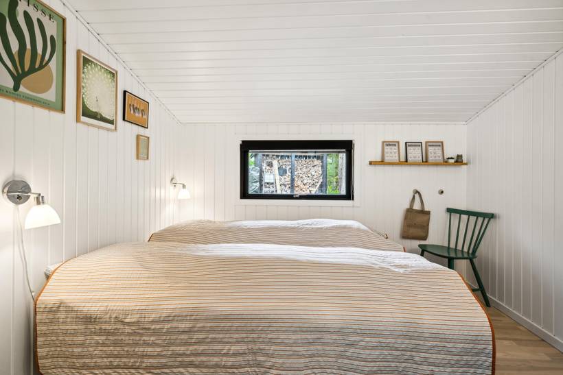 Foto von Ferienhaus AU80 in Kongsmark - Rømø