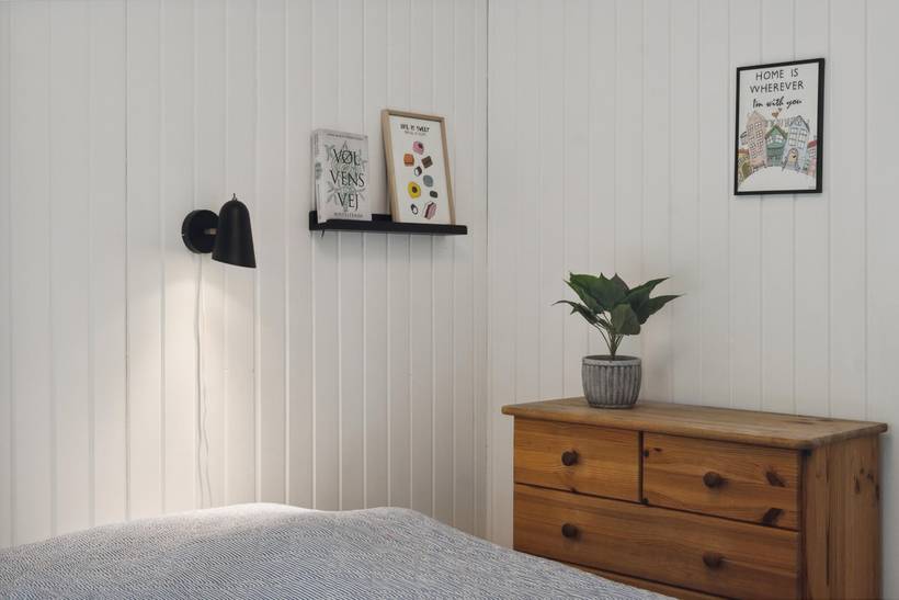 Foto von Ferienhaus AU80 in Kongsmark - Rømø
