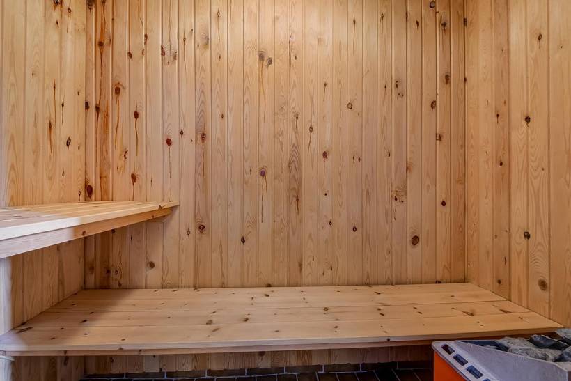 Foto von Ferienhaus AU81 in Vejlby Klit - Westjütland