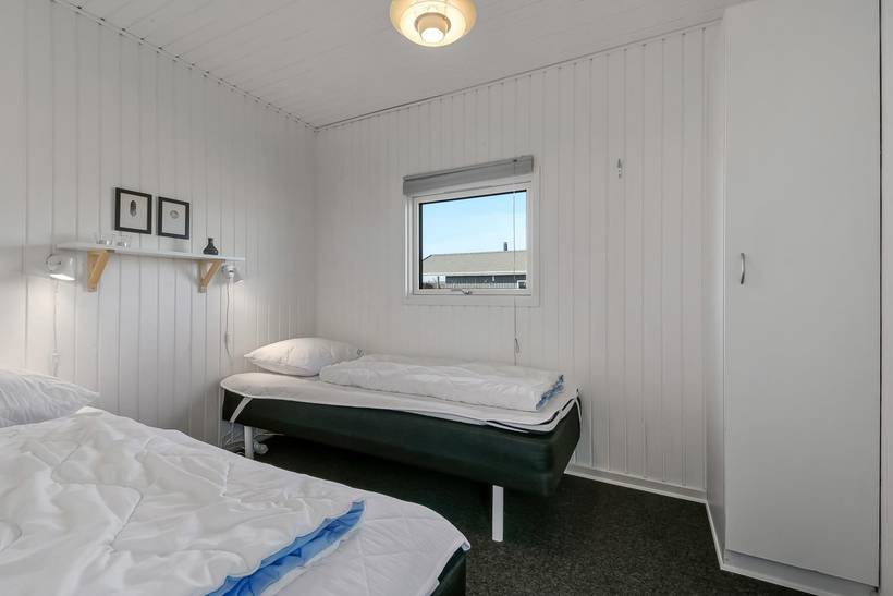 Foto von Ferienhaus AU81 in Vejlby Klit - Westjütland