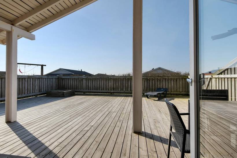Foto von Ferienhaus AU81 in Vejlby Klit - Westjütland