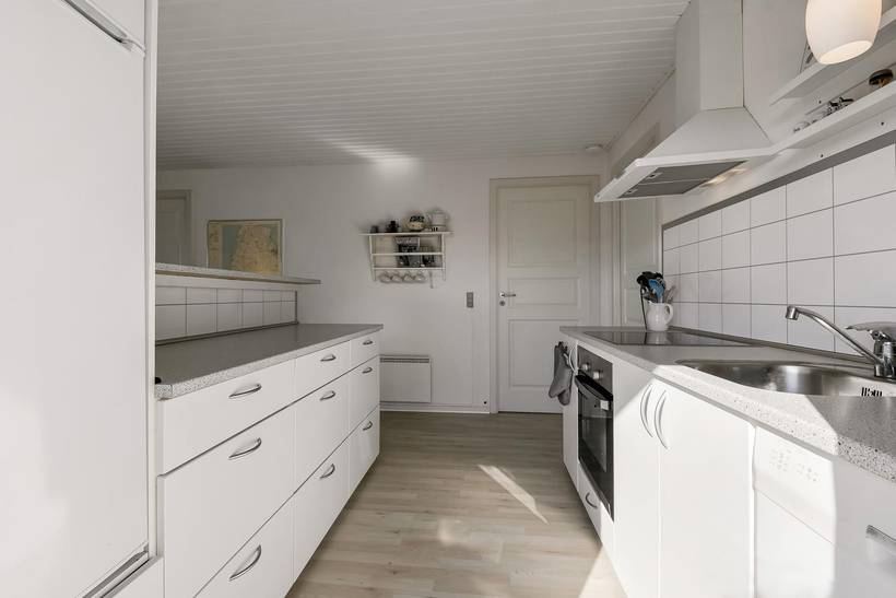 Foto von Ferienhaus AU81 in Vejlby Klit - Westjütland