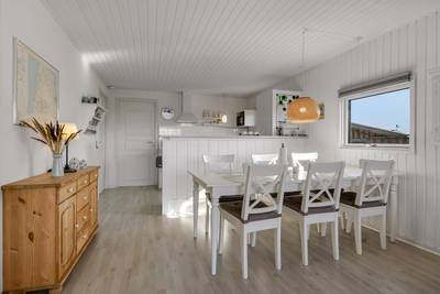 Vorschaubild von Ferienhaus AU81 in Vejlby Klit - Westjütland
